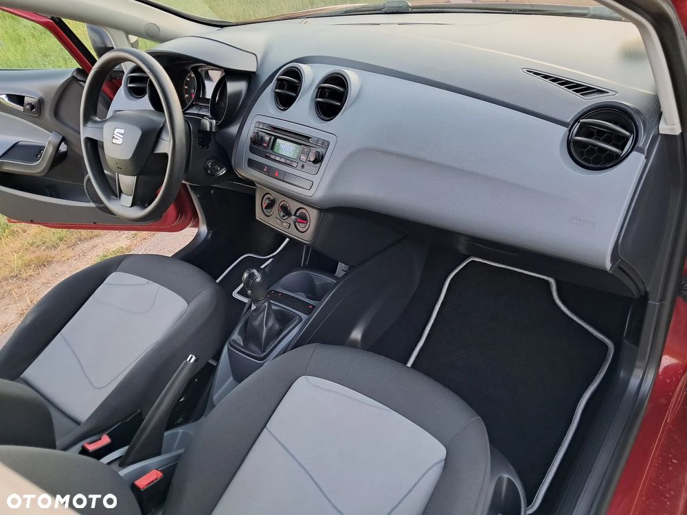 Seat Ibiza 1.4 Style - 7