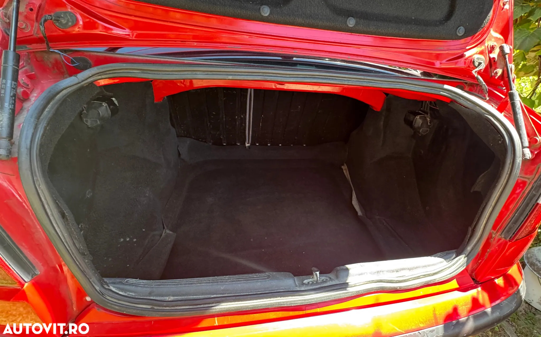 Seat Cordoba 1.4 Signo - 7