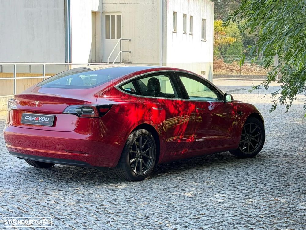 Tesla Model 3 Standard RWD Plus - 14