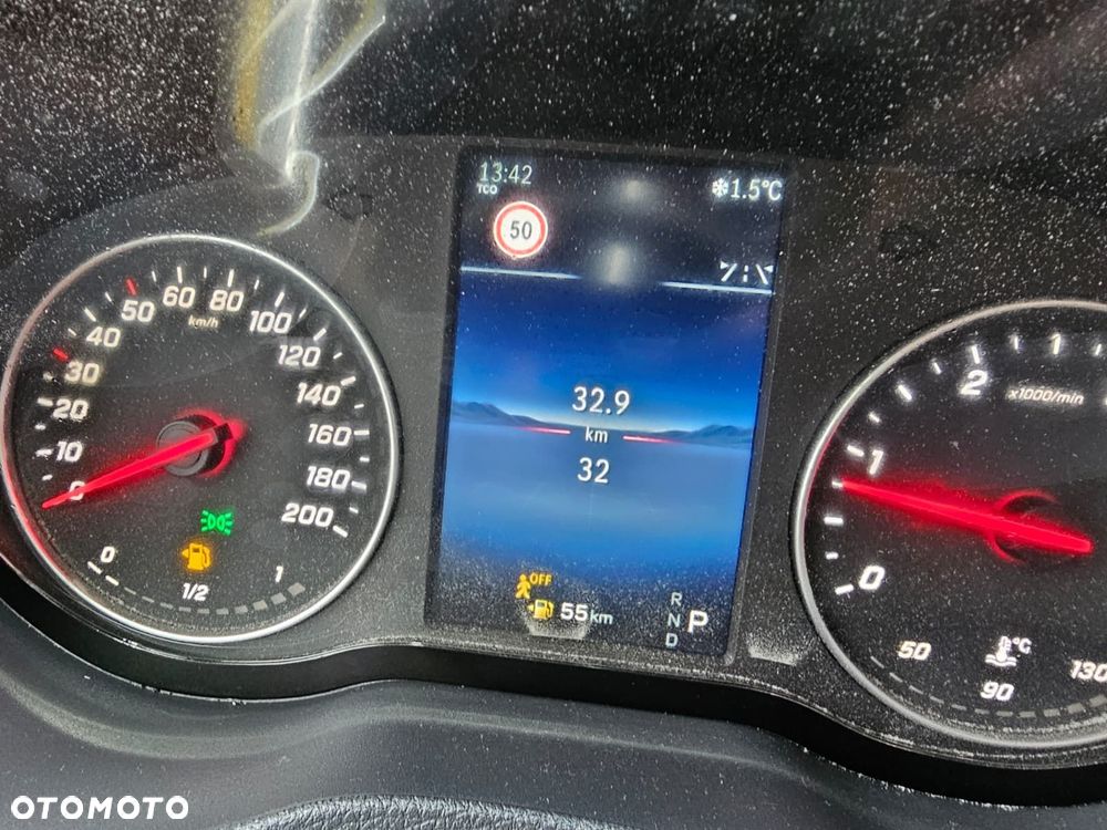 Mercedes-Benz Sprinter 519 ŻAK Dostępny - 17