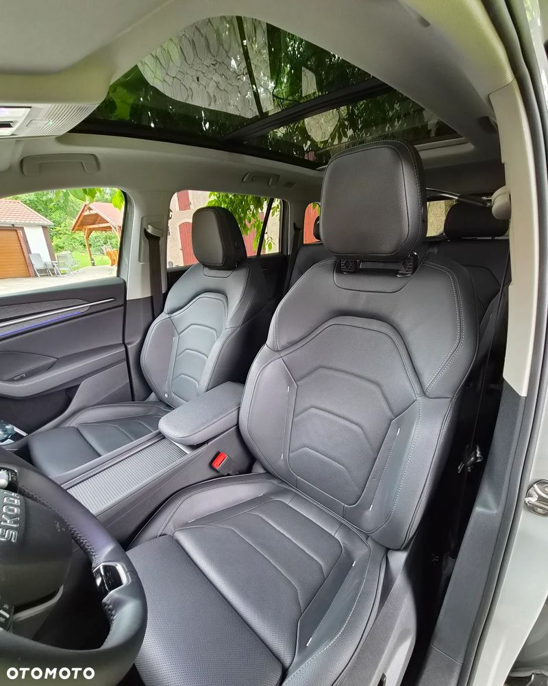 Skoda Kodiaq - 10