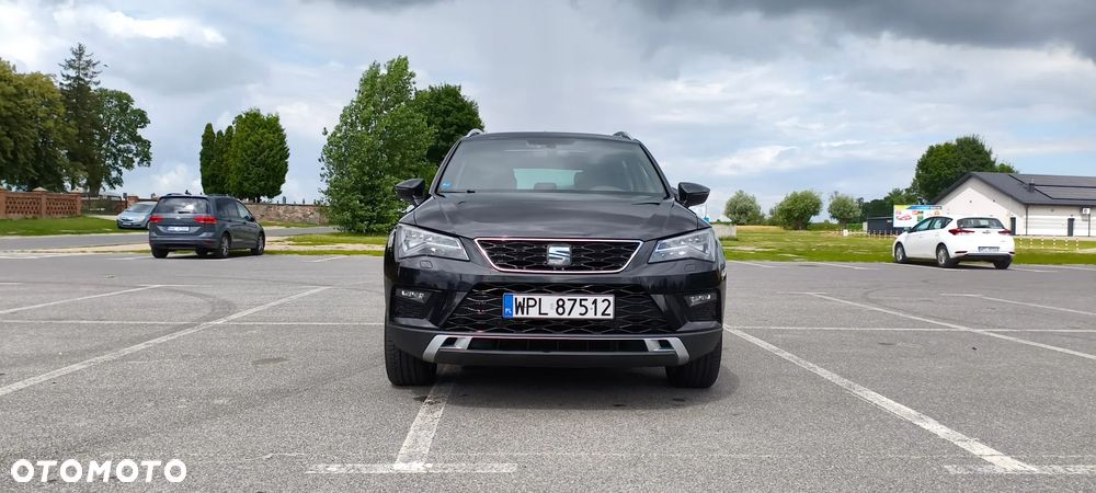 Seat Ateca - 10