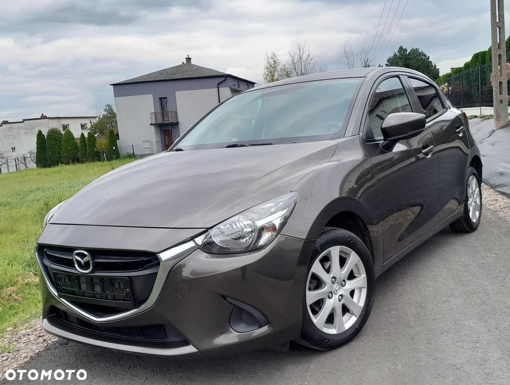 Mazda 2 1.5 Skymotion - 18