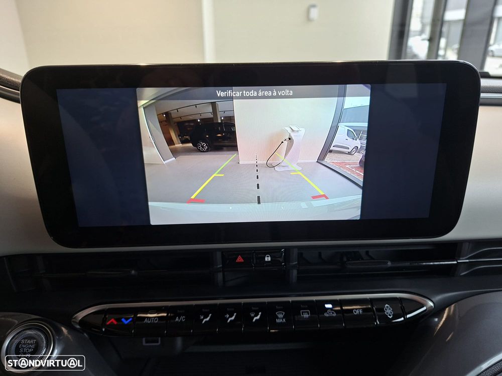 Fiat 500 1.0 Hybrid La Prima - 13