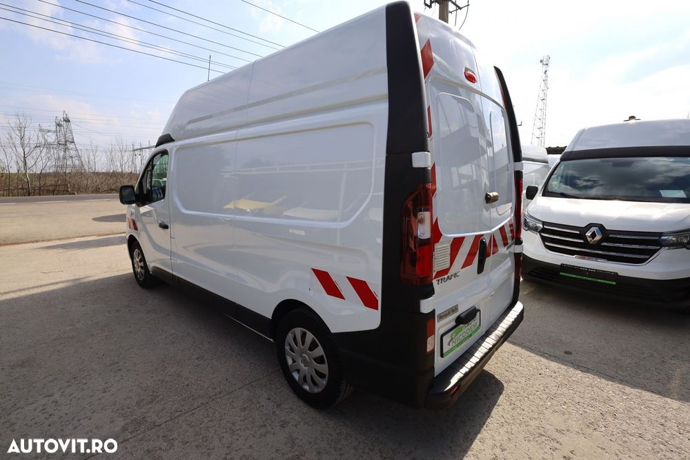 Renault Trafic - 5