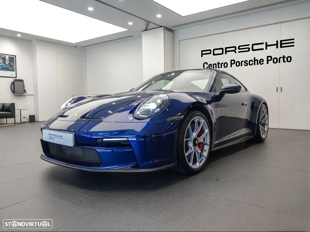 Porsche 911 (992) GT3 Touring Package PDK - 1