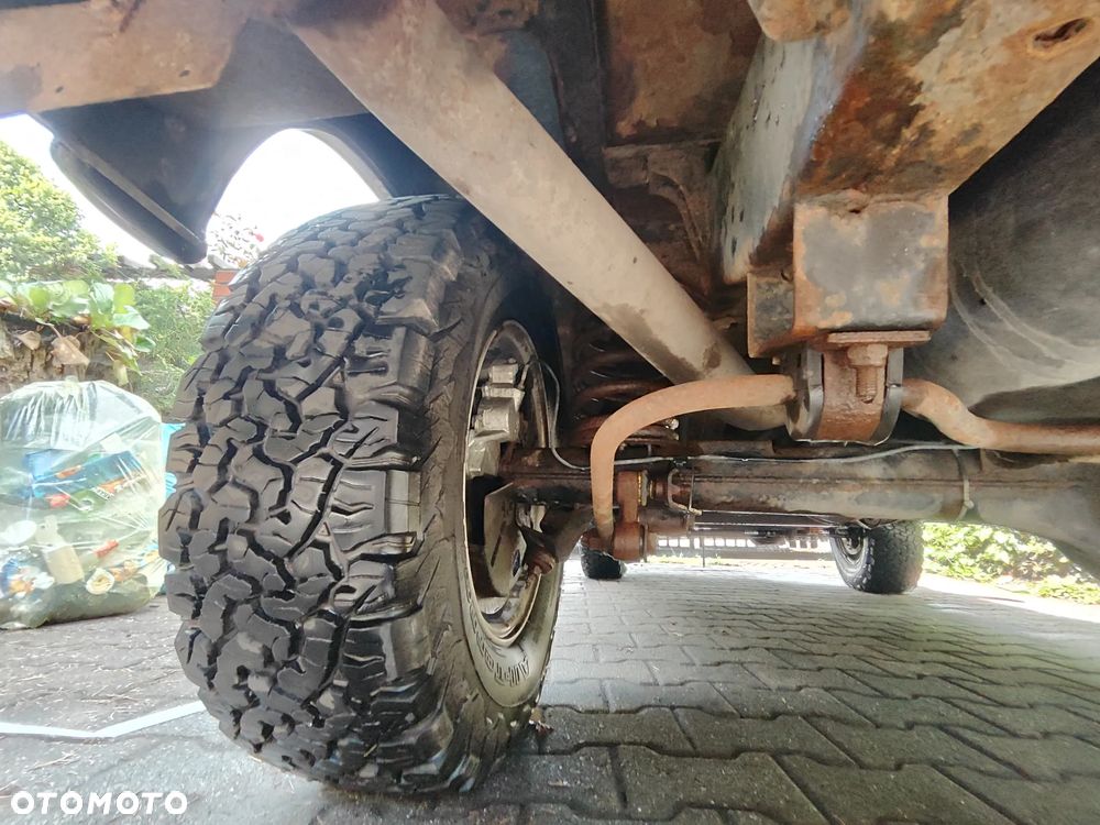 Land Rover Discovery - 38