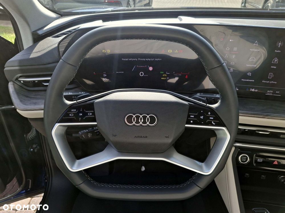 Audi Q5 - 29