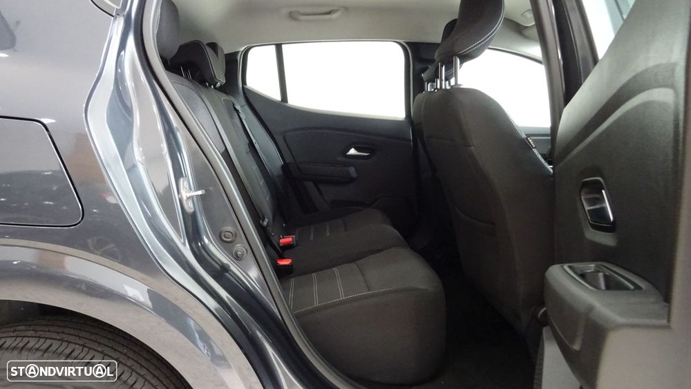 Dacia Sandero 1.0 TCe Comfort CVT - 45