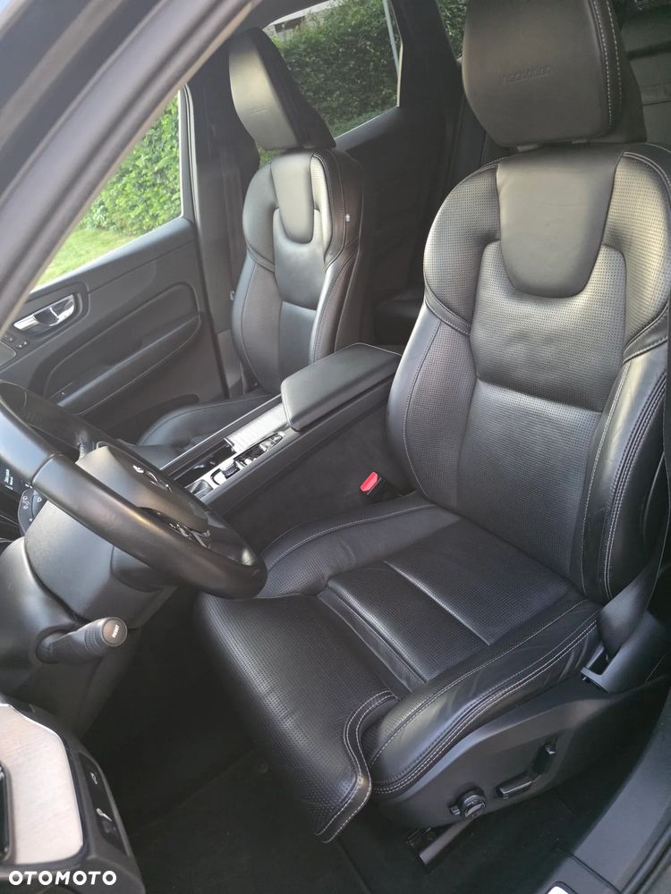 Volvo XC 60 T5 AWD Inscription - 7