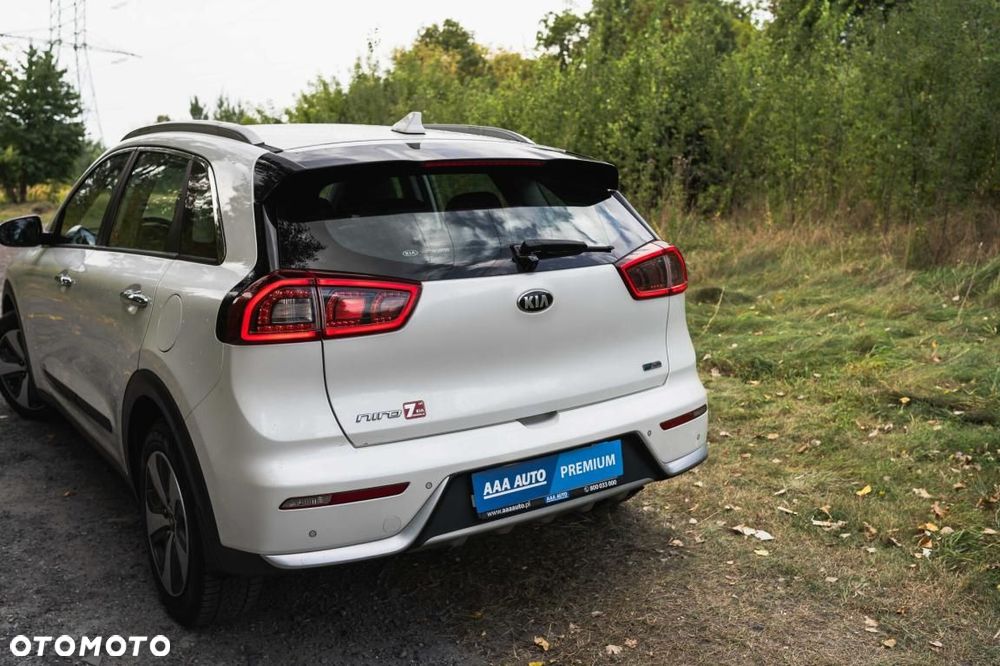 Kia Niro - 12