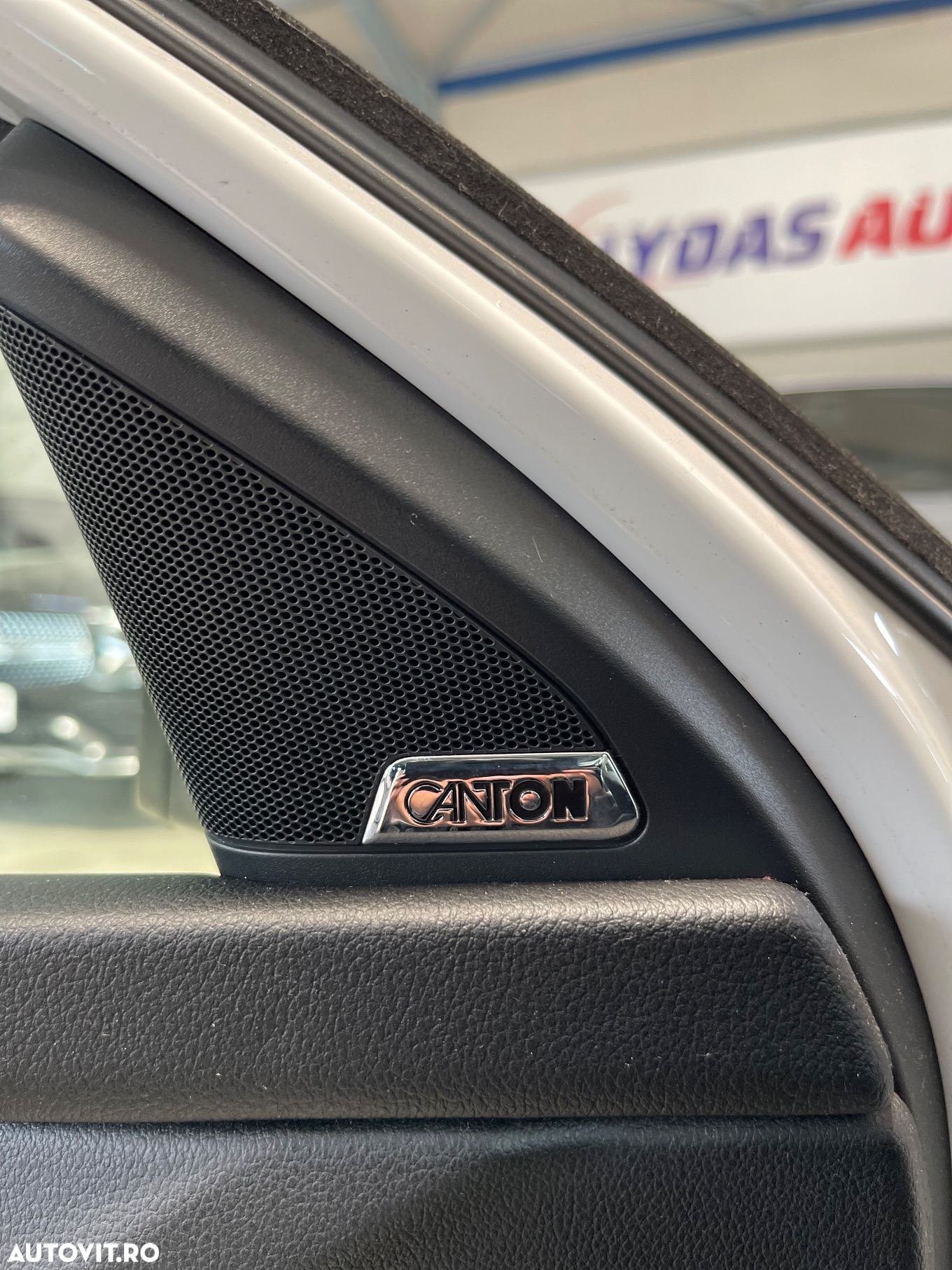Skoda Octavia Combi 1.0 TSI Style - 11