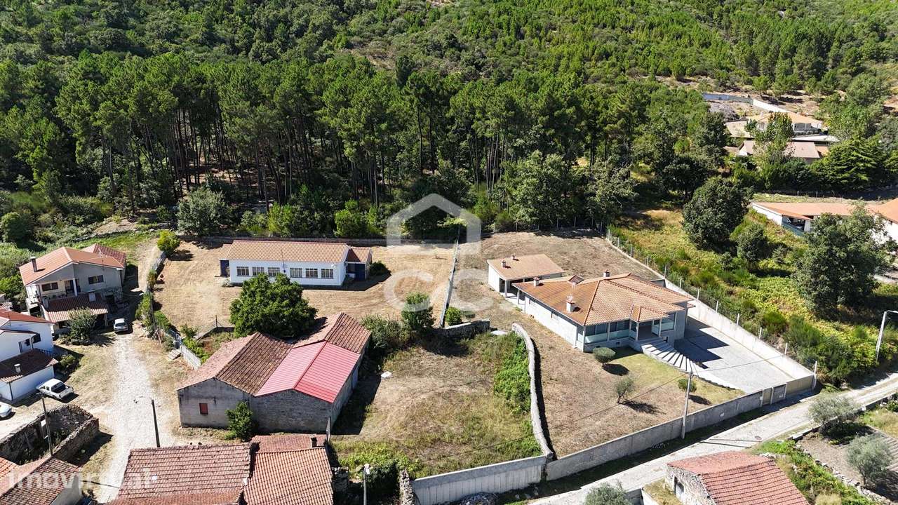 Terreno para construção - Grande imagem: 2/7