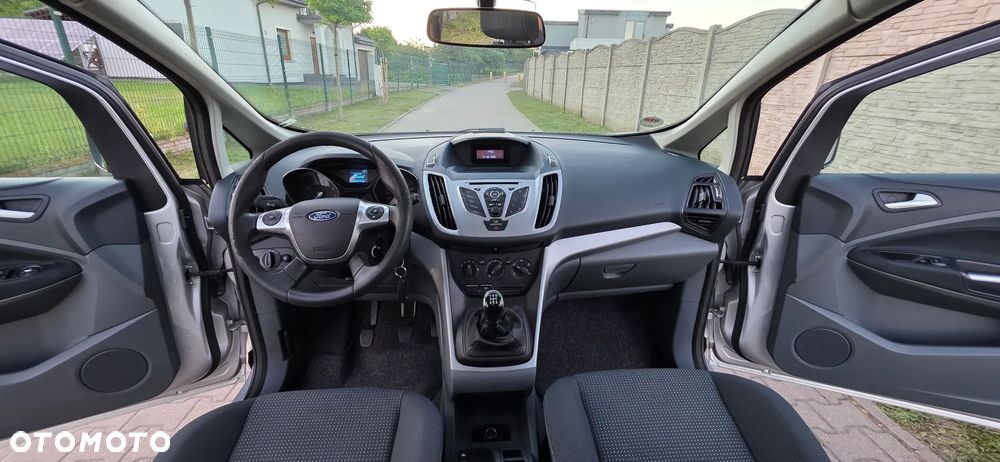 Ford C-MAX - 23