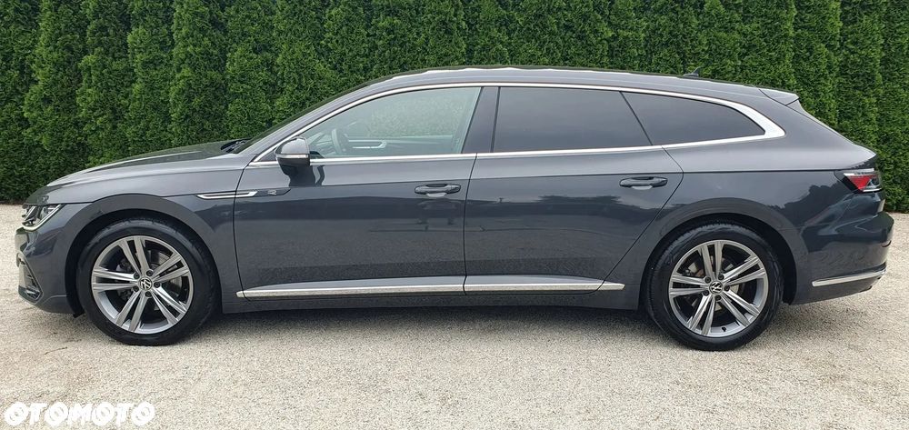 Volkswagen Arteon 2.0 TSI DSG R-Line Edition - 2