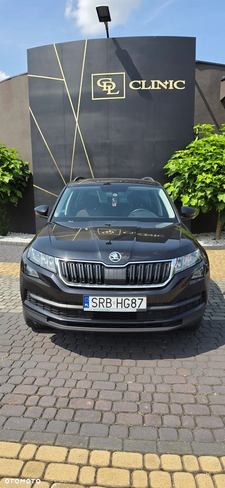 Skoda Kodiaq 2.0 TDI 4x2 Ambition DSG - 4