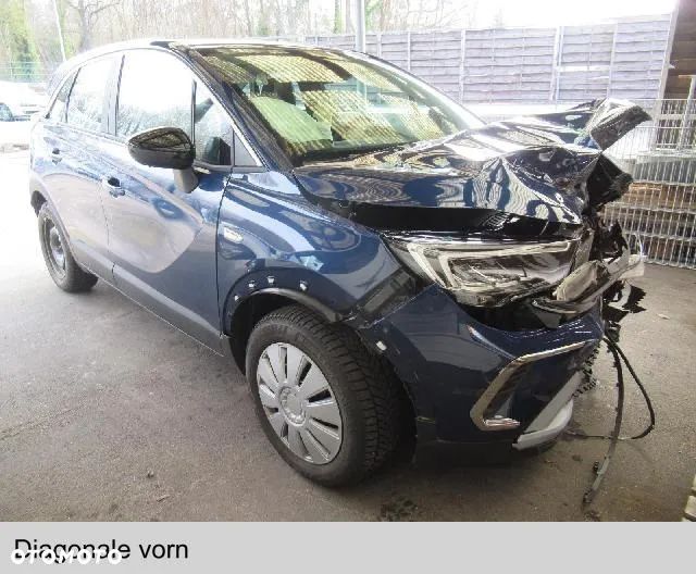Opel Crossland - 1
