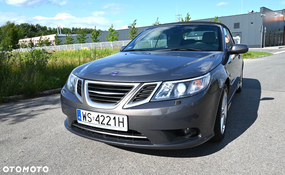 Saab 9-3 - 5