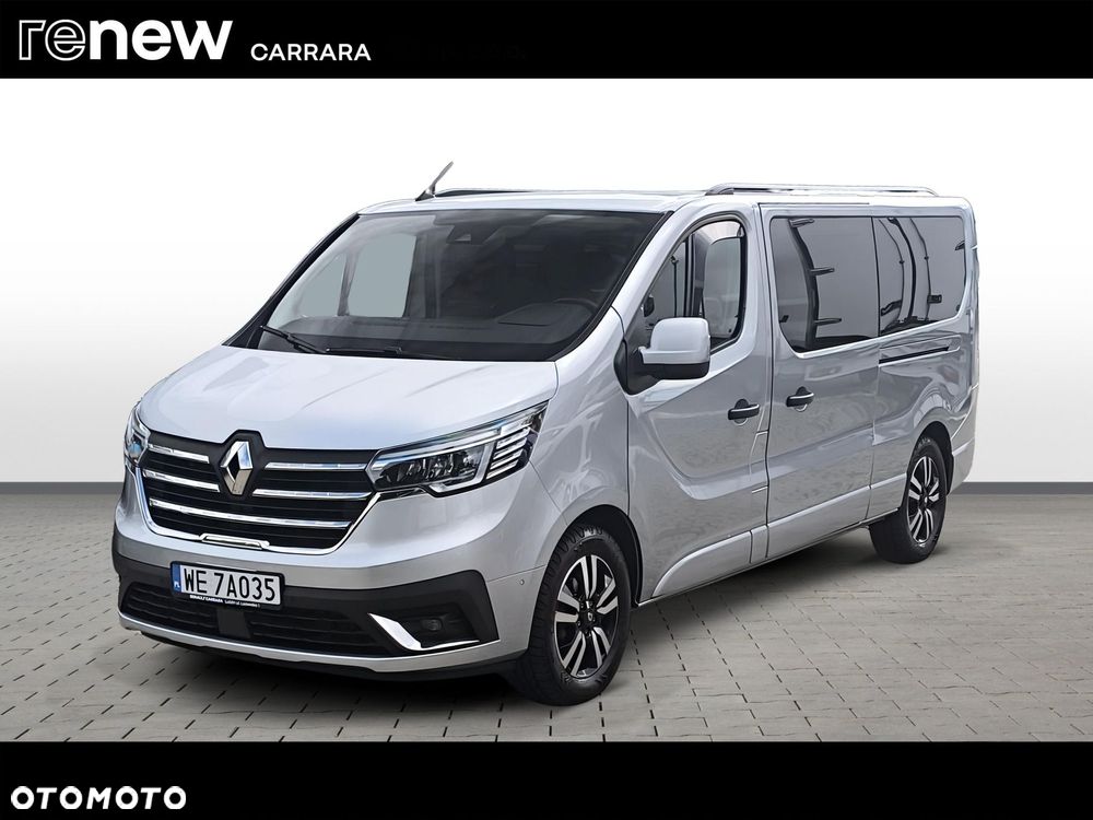 Renault Trafic 2.0 dCi Escapade - 1