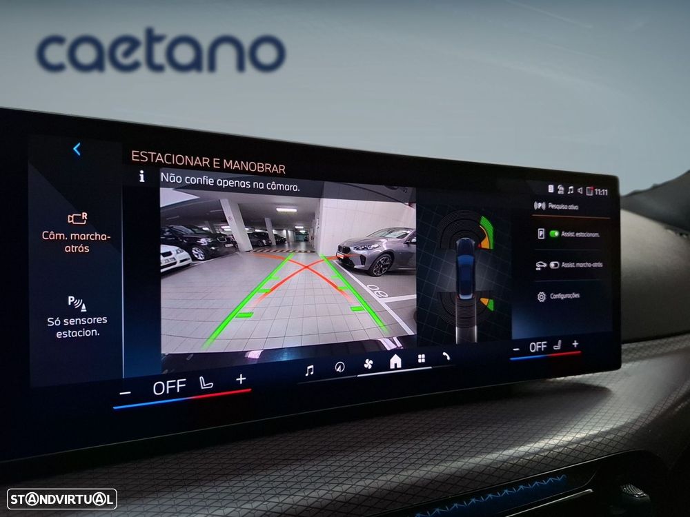 BMW 330 e Pack Desportivo M Auto - 23