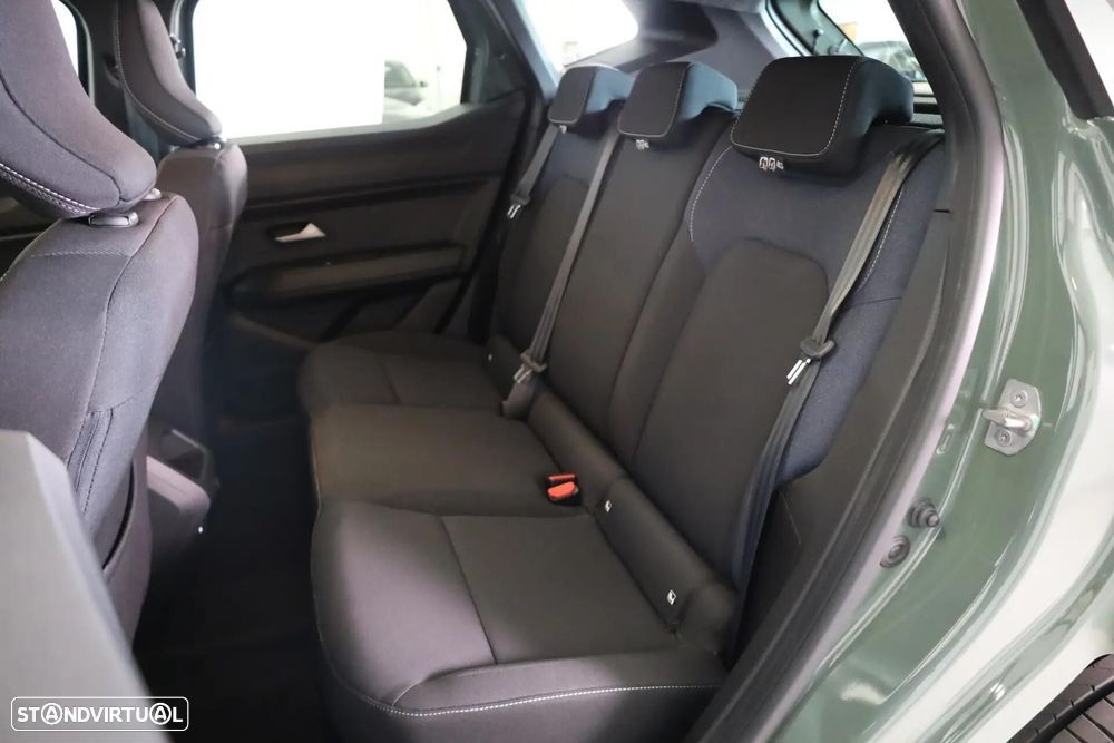 Dacia Duster 1.2 TCe ECO-G Expression - 23