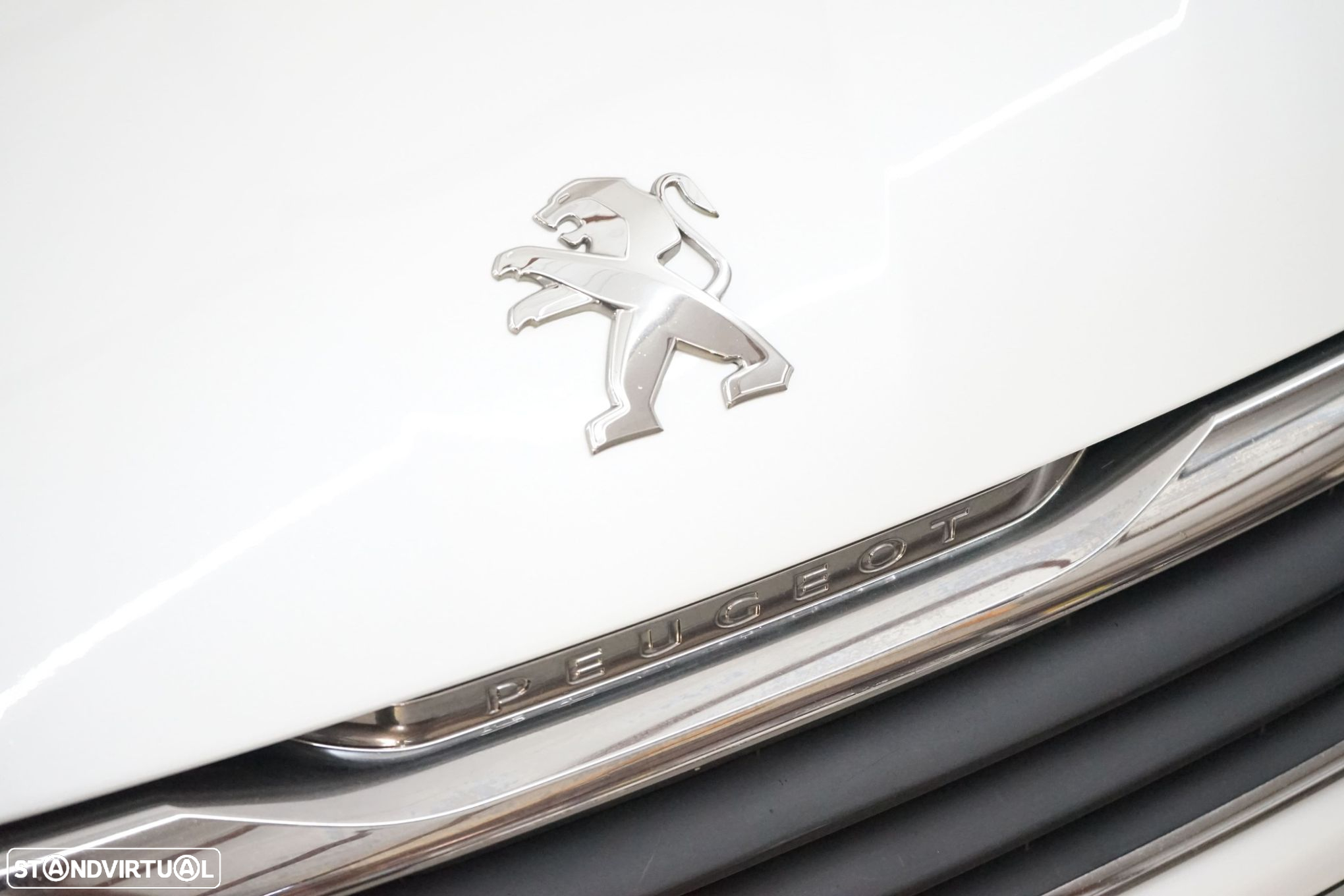 Peugeot 308 SW 1.6 BlueHDi Allure - 8
