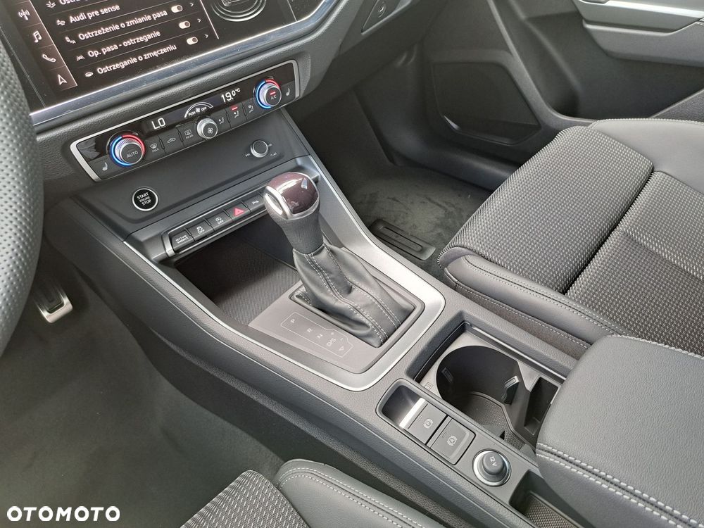 Audi Q3 Sportback - 23