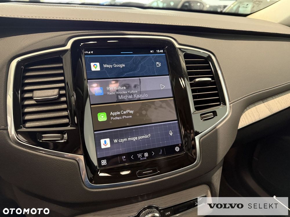 Volvo XC 90 - 24