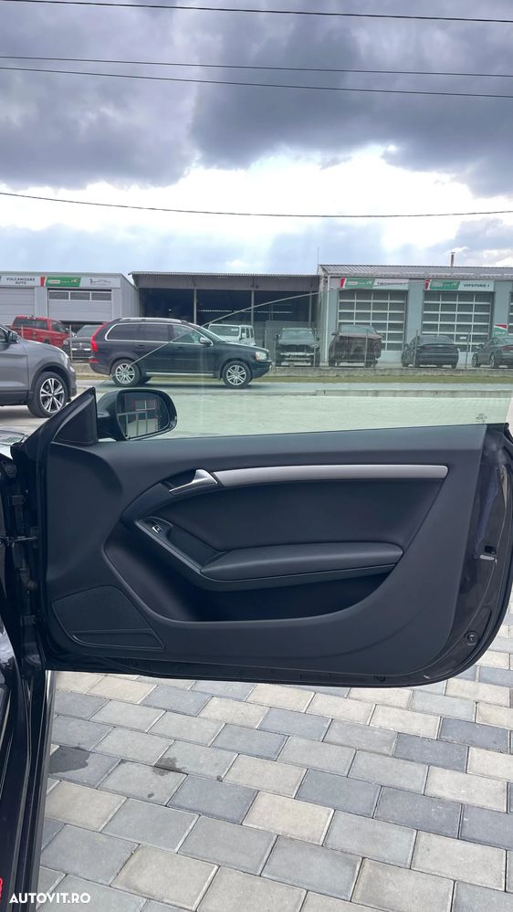 Audi A5 2.0 TDI - 15