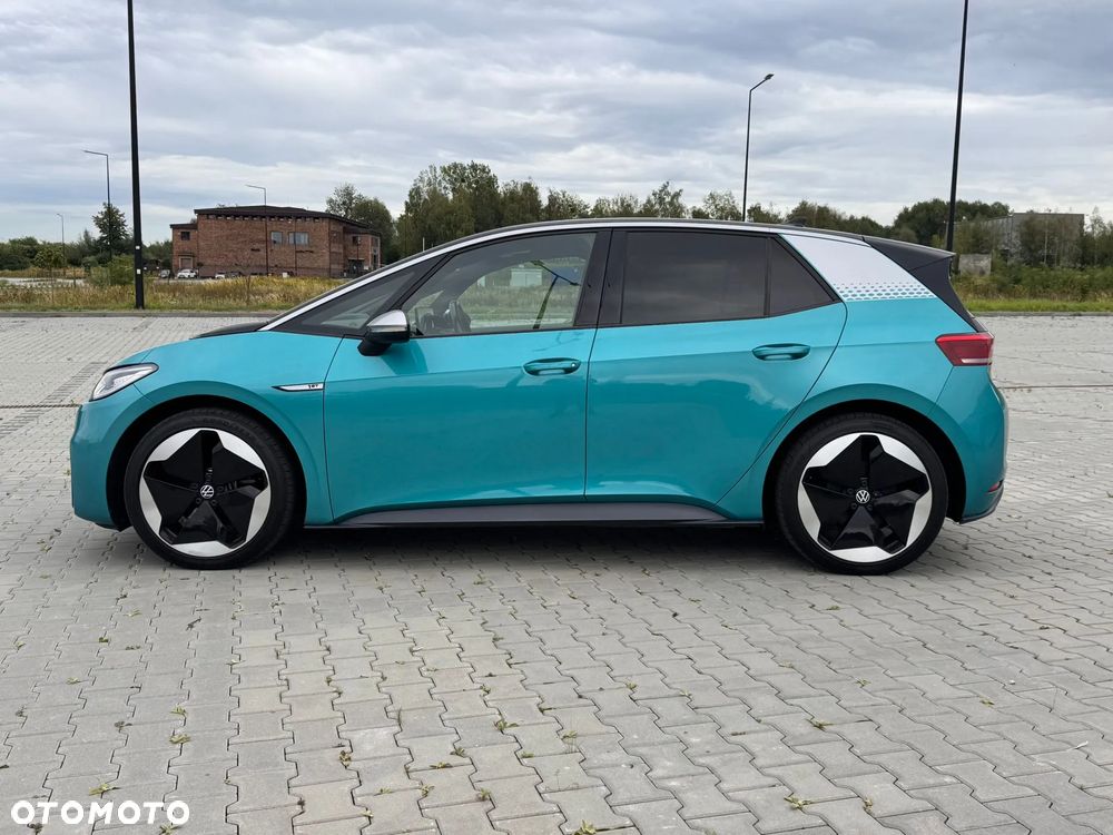 Volkswagen ID.3 58kWh 1ST Max - 6