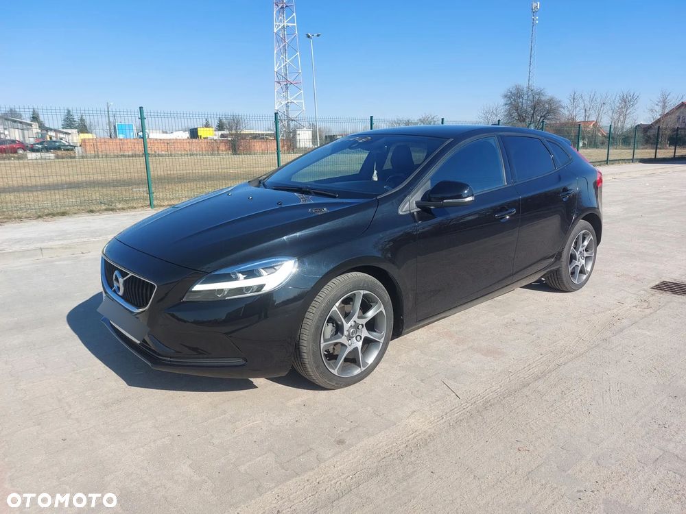 Volvo V40 D2 Drive-E SCR Momentum - 36