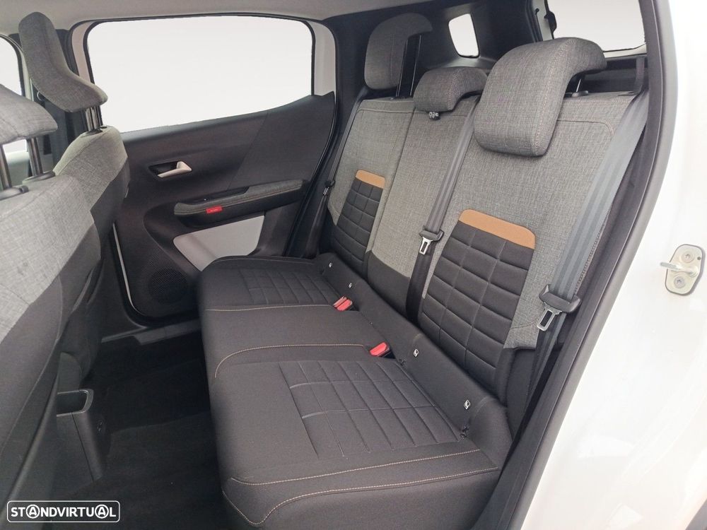 Citroën C3 Aircross 1.2 PureTech Plus - 13