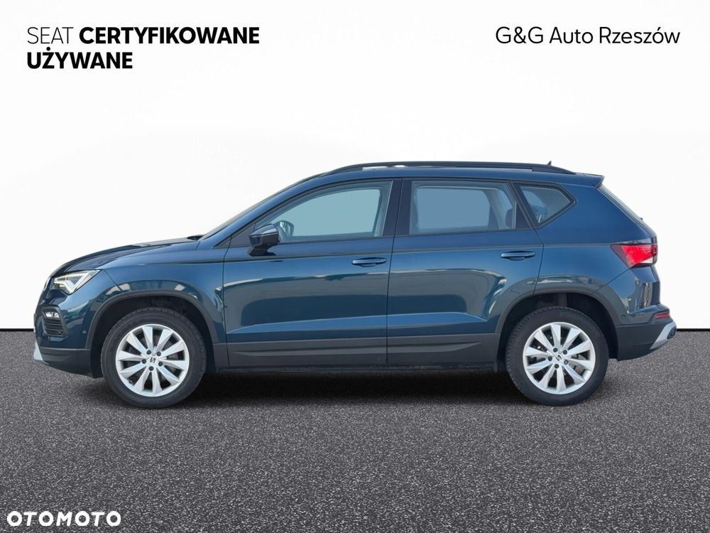 Seat Ateca - 10