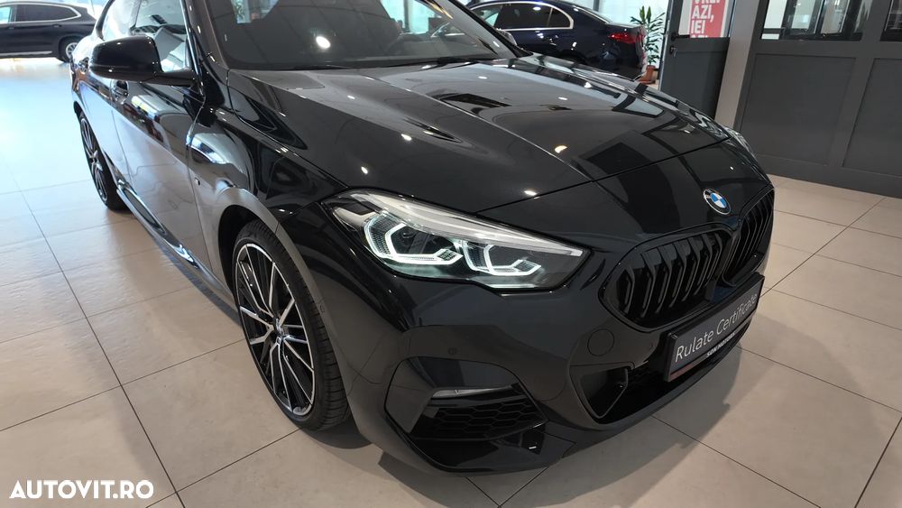 BMW Seria 2 218i Aut. M Sport - 10