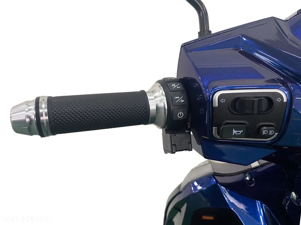 Blinc Beta - 12
