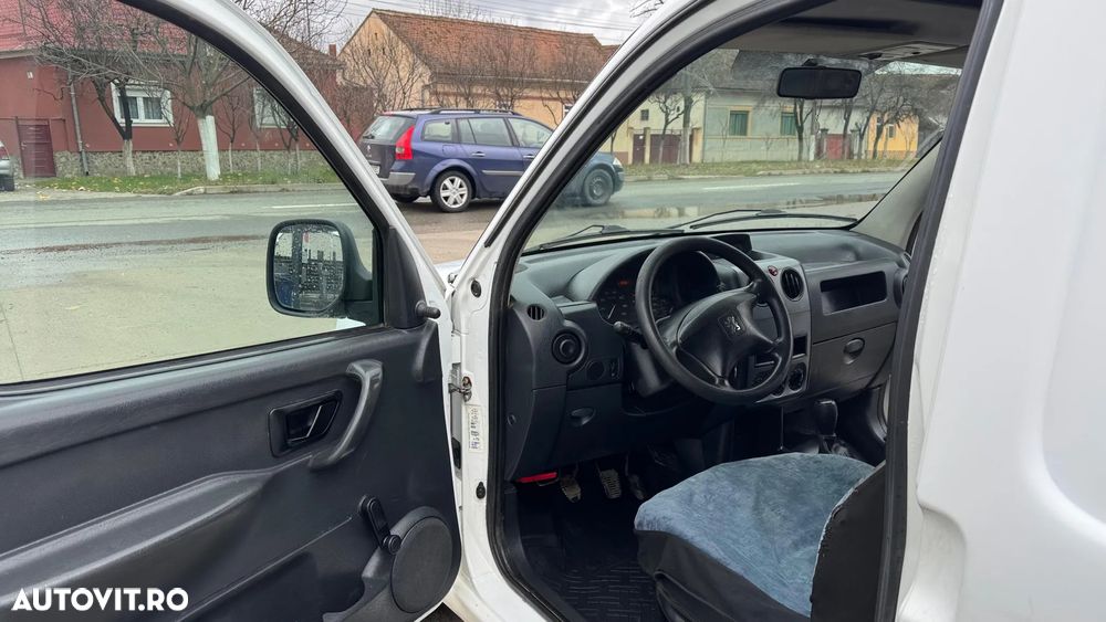 Peugeot Partner Origin HDi 75 - 3
