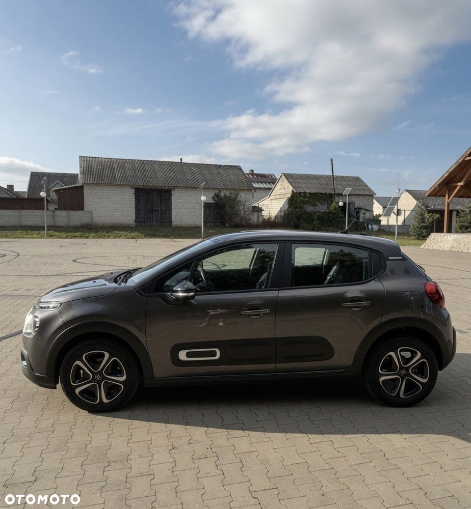 Citroën C3 - 2