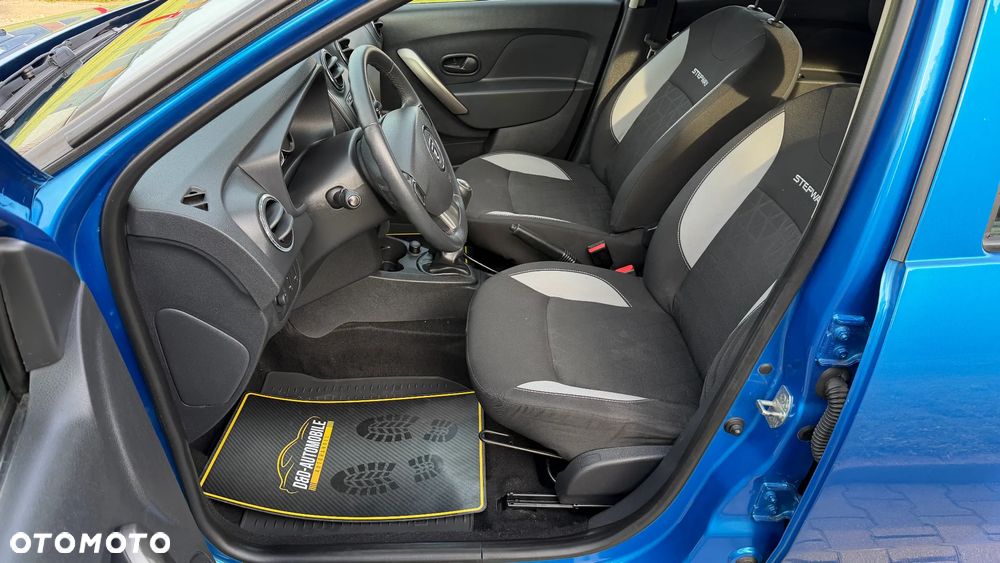 Dacia Sandero Stepway 0.9 TCe Laureate - 29