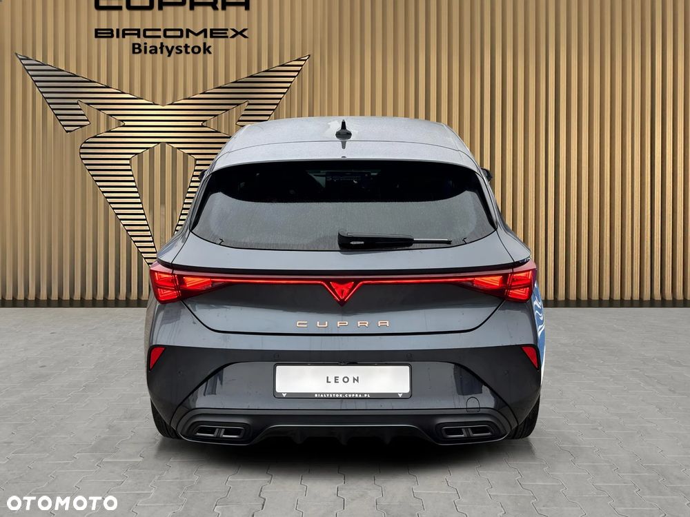 Cupra Leon 2026 photo 4