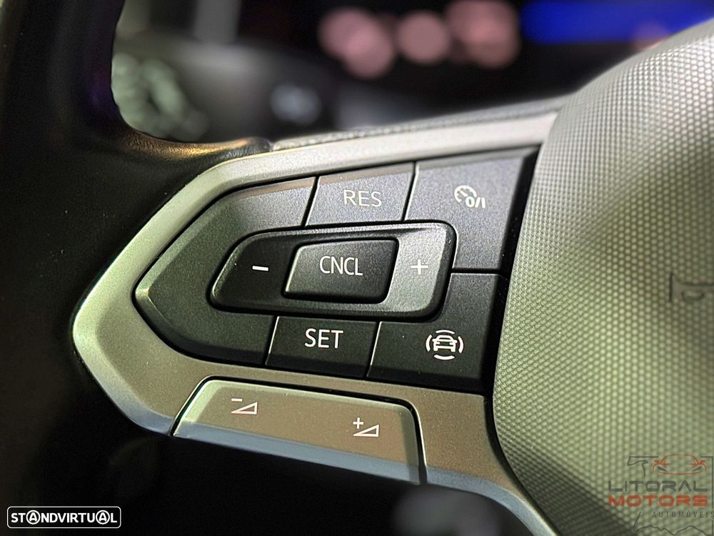 VW Taigo 1.0 TSI Life - 25