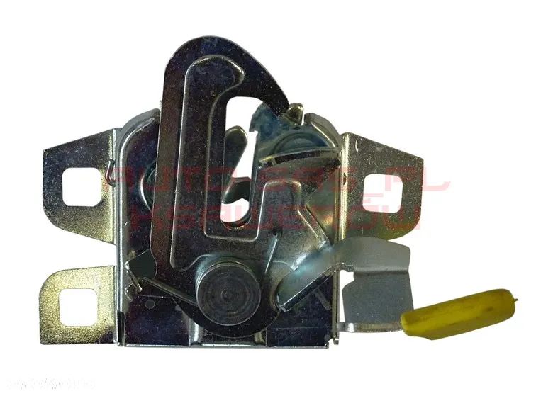 ZAMEK MASKI POKRYWY SILNIKA DUCATO JUMPER BOXER 14- - 1