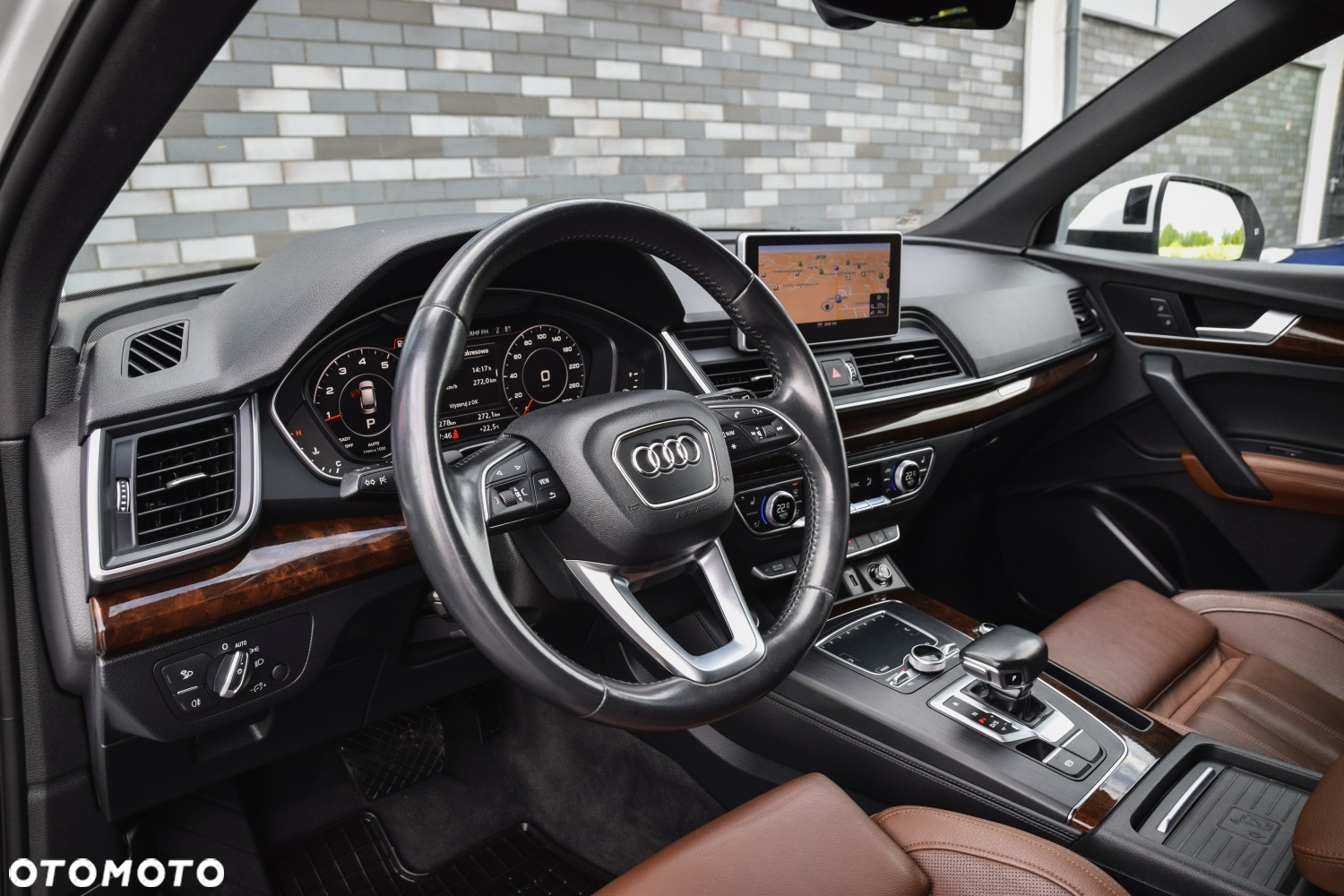Audi Q5 - 12