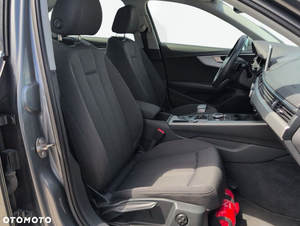 Audi A4 Limousine 40 TFSI mHEV S Line S tronic - 15