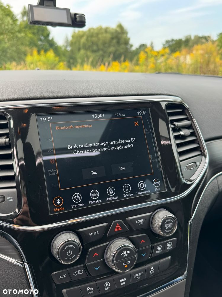 Jeep Grand Cherokee 3.6 V6 Limited - 26