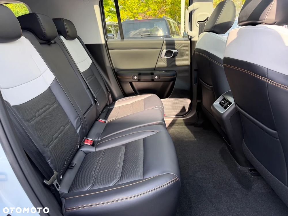 BAIC BJ30 - 20