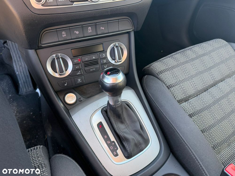 Audi Q3 2.0 TDI Quattro S tronic - 16