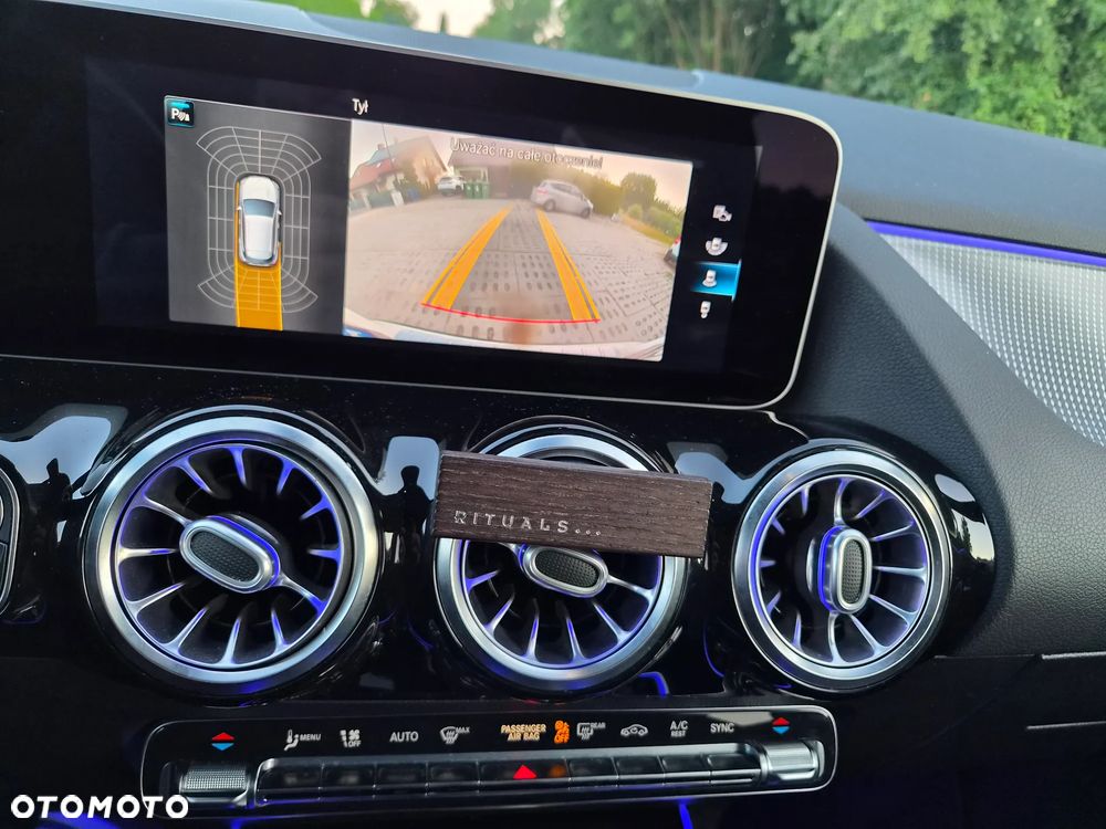 Mercedes-Benz GLA 250 4Matic 8G-DCT Edition 2021 - 4