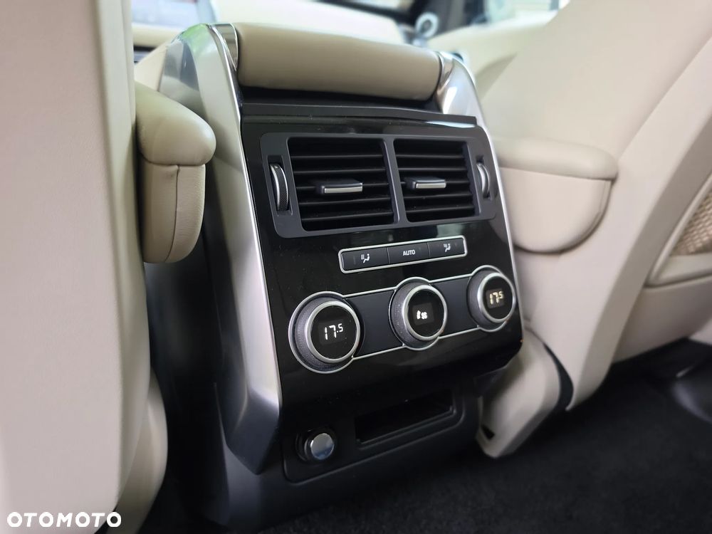 Land Rover Range Rover Sport S 4.4 SD V8 HSE - 15