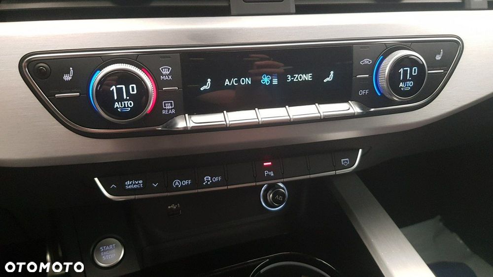 Audi A4 - 28