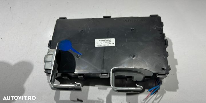 Calculator Confort BCM 284b16kb0a Nissan Juke YF15 [2010 - 2014] - 2